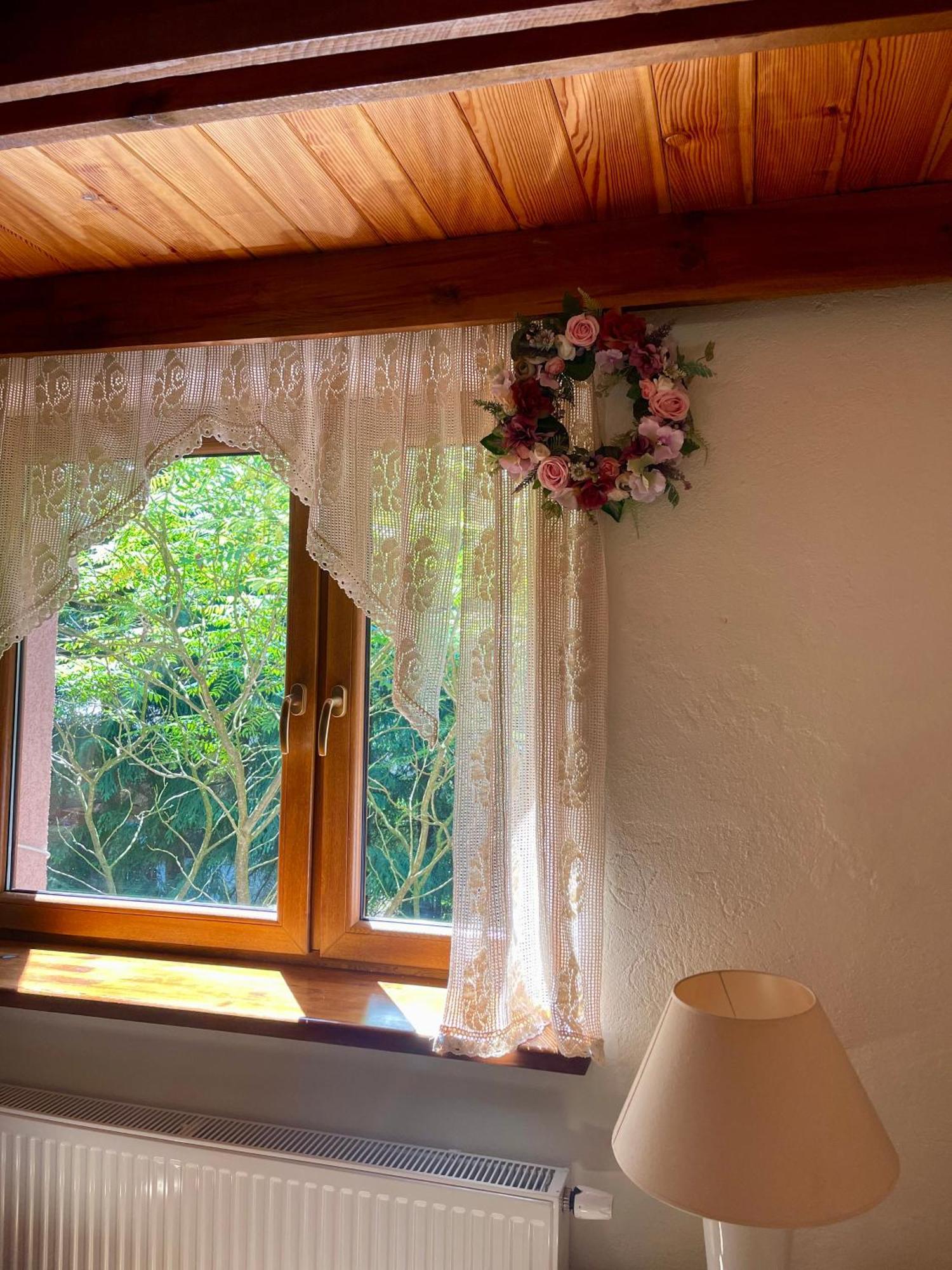 Sielanka Kretowiny Villa Exterior photo