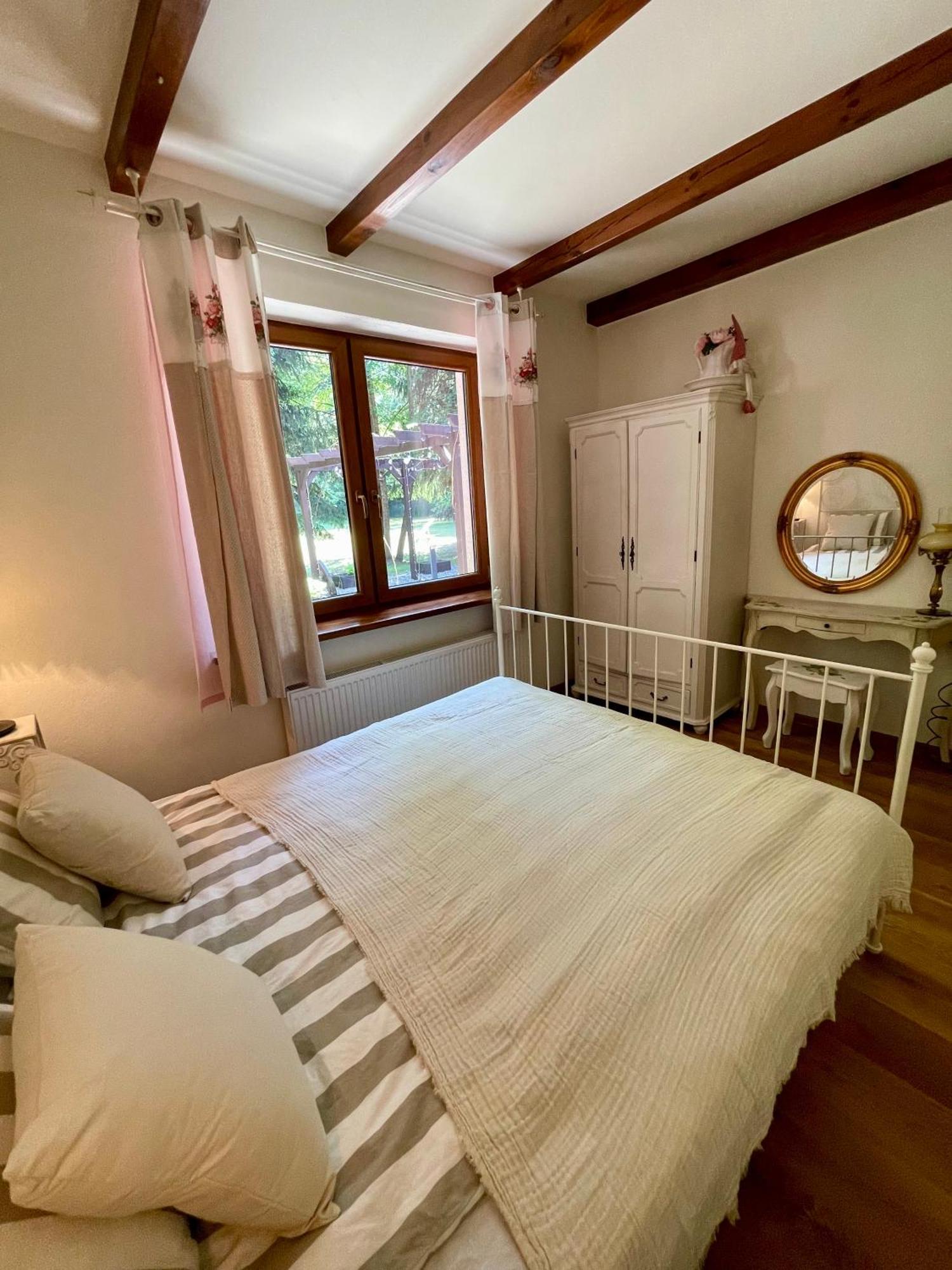Sielanka Kretowiny Villa Exterior photo